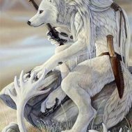 wolf-warrior-adlet