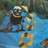 Anansi