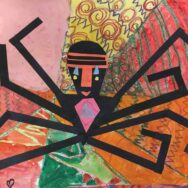 Mythlok - Jamaican Anansi