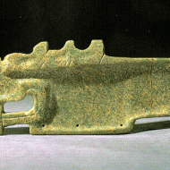 popular-representation-of-the-Olmec-Dragon-Earth Monster