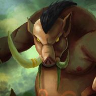 Animated-version-of-Boar-Demon-Babi-Ngepet