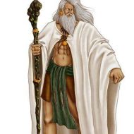 Bathala's role as the creator and protector