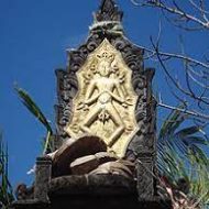 Temples