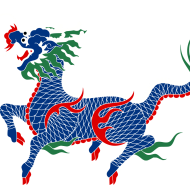 Ky Lan painting: