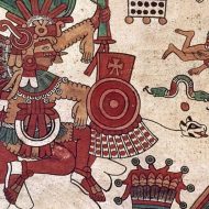 Quetzalcoatl pic