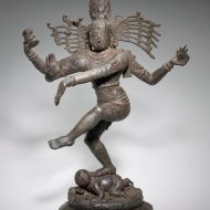 Nataraj version