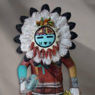 Sun God Tawa