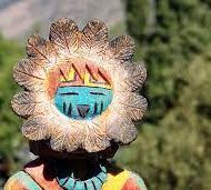 Tawa, the Sun God