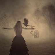 Folklore depiction