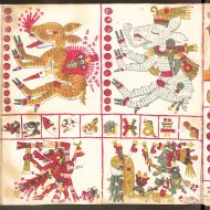Ancient representation