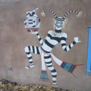 Koshari clown