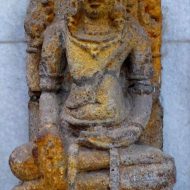Stone Carving