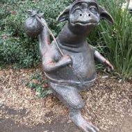 Statue