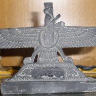 Stone Carving