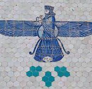 Floor tiling