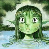 Anime visualisation