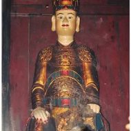 Chu Dong Tu