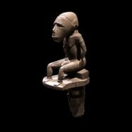 Dakuwaqa statue