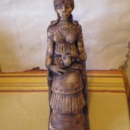 image of Ereshkigal