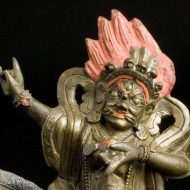 Figurine