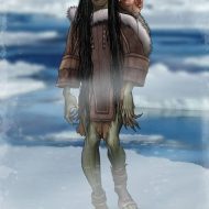 Artistic rendering