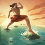 Creation story