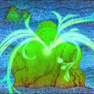In Moana