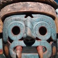 Stone mask