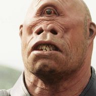 Cyclops movie