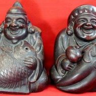 Figurines