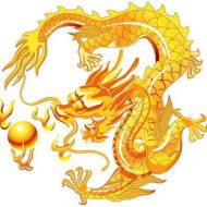 Fuzanglong's glowing pearl of wisdom