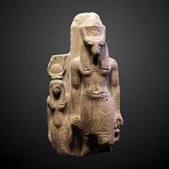 With Nephthys