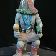 Figurine