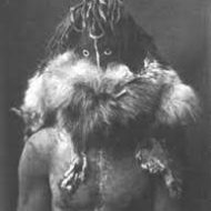 Cultural Mask