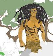 Human form
