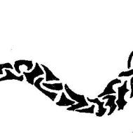 Tattoo design