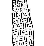 Traditional drawing
