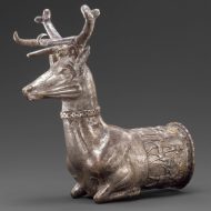 Deer representation