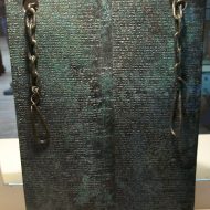 Stone tablet