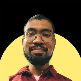 Praveen-Kujur