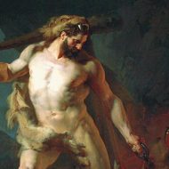 Removal of Cerebrus