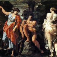 Rennesaince painting