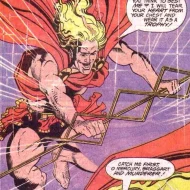In DC Comics