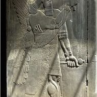 Mega stone tablet