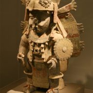 Statue