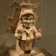 Figurine