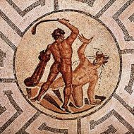 Mosaic Art