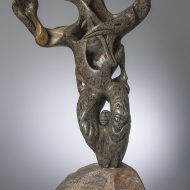 Carving