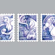 Stamps
