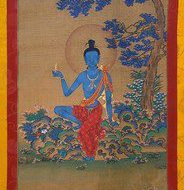 Buddha version